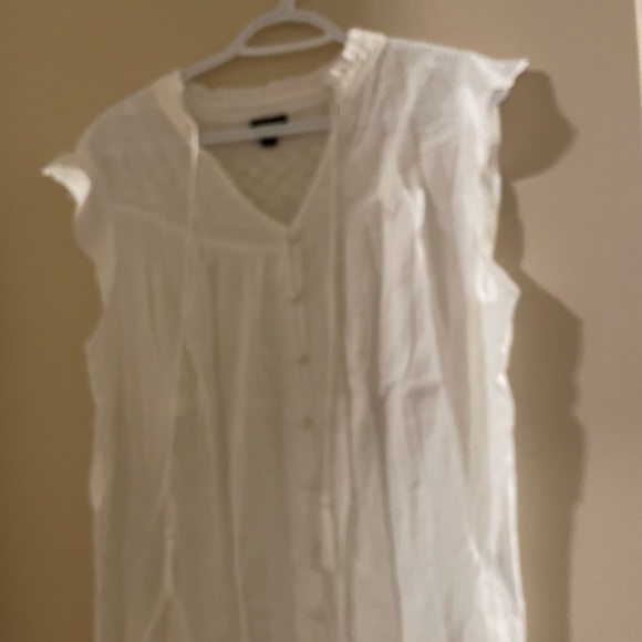 Tops from torrid all size 0/1 - Picture 4 of 9